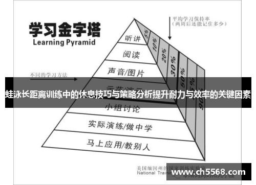 蛙泳长距离训练中的休息技巧与策略分析提升耐力与效率的关键因素