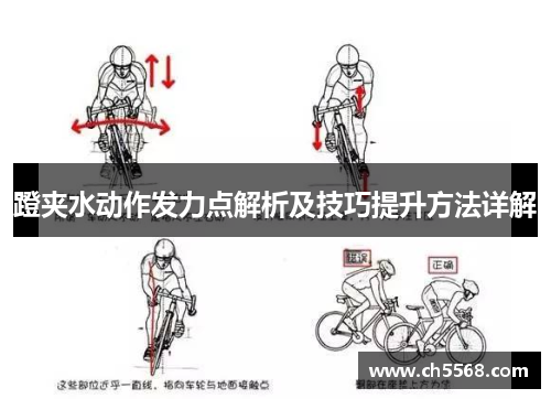 蹬夹水动作发力点解析及技巧提升方法详解